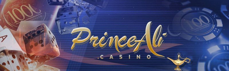 Découvrez le Prince Ali Casino : le plaisir de jeu en ligne authentique, prince ali casino en ligne
