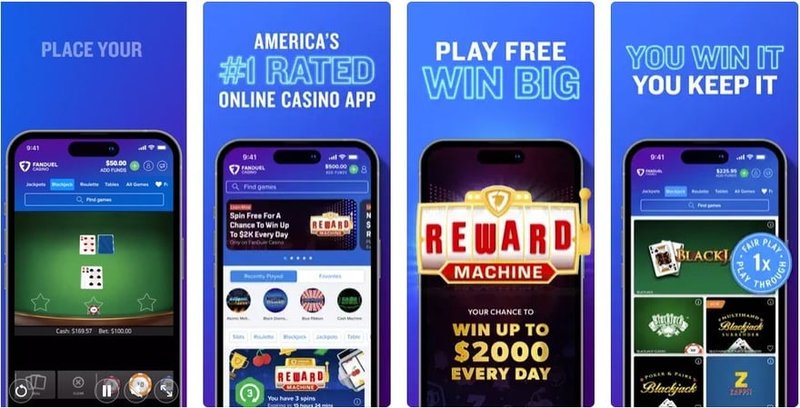 Image: Discover the Thrill of Magius Casino App in the UK Today