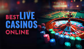 Top Live Roulette Sites in the UK Your Guide to Winning Top Live Roulette Sites in the UK Your Guide to Winning